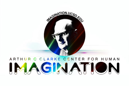 Arthur C. Clarke Center for Human Imagination - Exploring, enhancing, and enacting the gift of human imagination